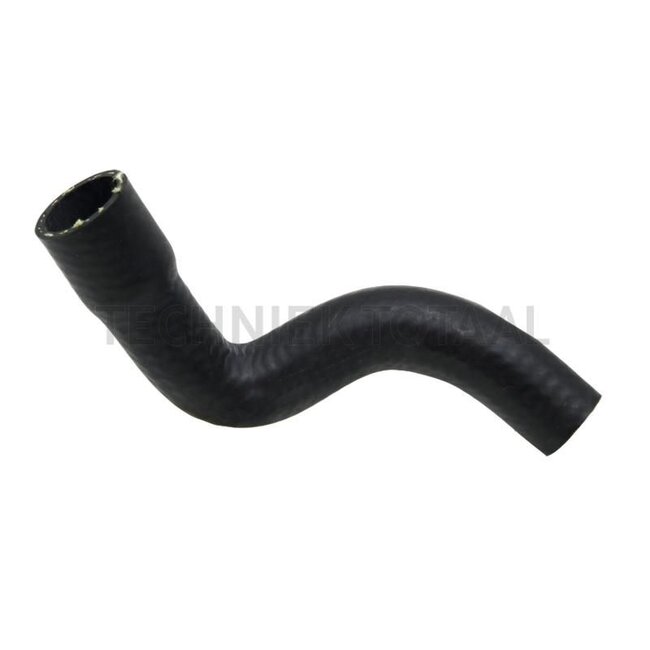 GRANIT Radiator hose for oil cooler - 74712187, L168939 | Inner Ø: 22 / 16 mm