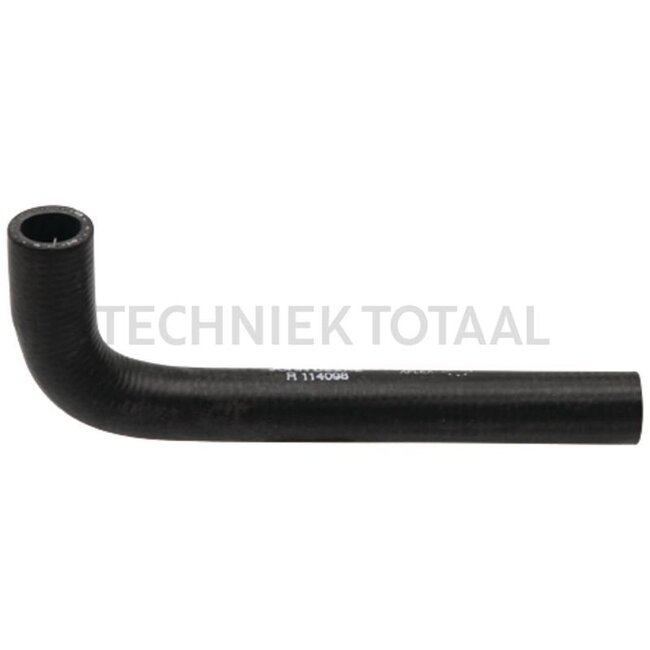 GRANIT Kühlerschlauch für Ölkühler - 74712188, R114098 | Innen-Ø: 20 / 16 mm