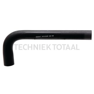 GRANIT Kühlerschlauch Ölkühler Innen-Ø 20/16 mm John Deere 6100 - 6400