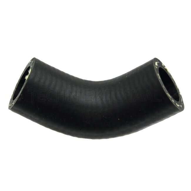 GRANIT Radiator hose to oil cooler - 74712191, R55127 | Inner Ø: 16 mm