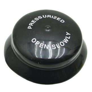 GRANIT Radiator filler cap