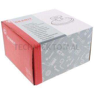 GRANIT Fan clutch