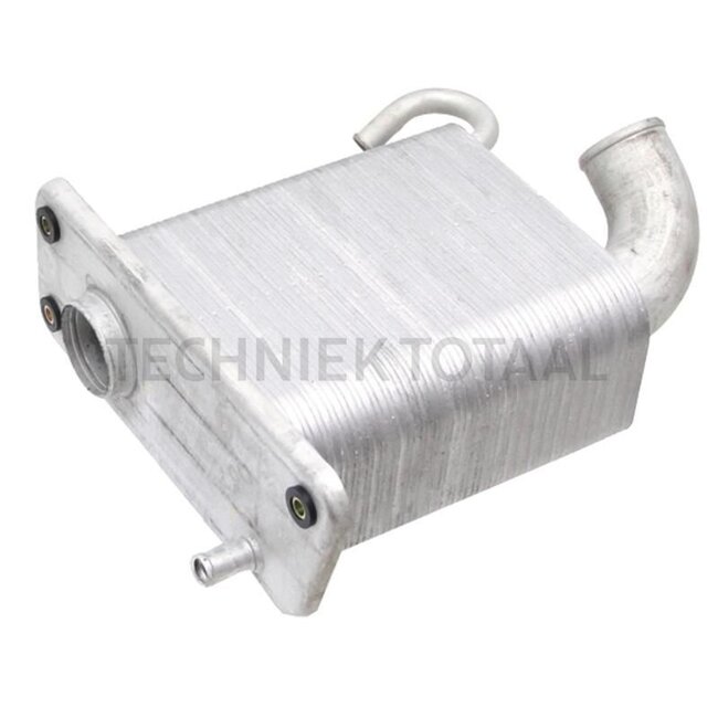 GRANIT Ladeluftkühler - 74712212, AL172218