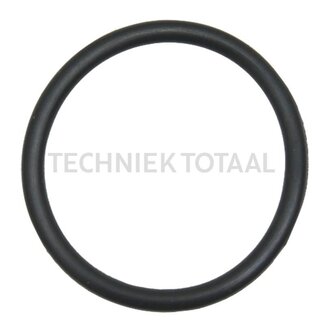 GRANIT O-ring radiateur 27 x 2,8 mm John Deere 6025 - 7530 PR