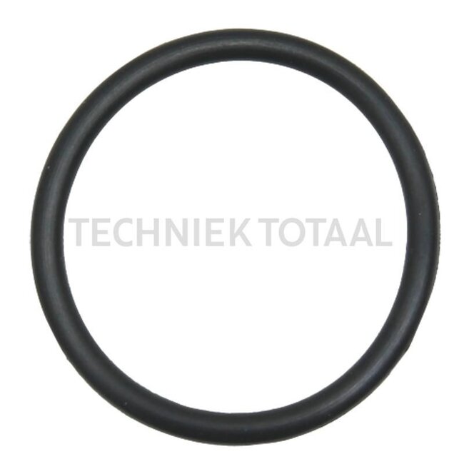 GRANIT O-Ring 27 x 2,8 mm - 74712216, L209135, L169998