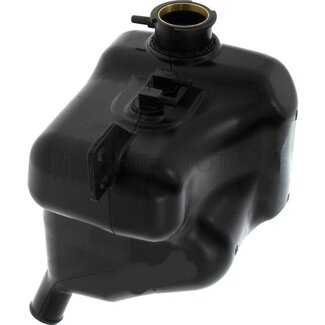 GRANIT Reservoir radiator John Deere 7600 - 7800, 7610 - 7810