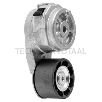 GRANIT Belt tensioner Ø 74 mm, Breite 39,25 mm, Federdrehmoment 20,3 Nm