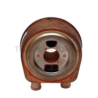 GRANIT Oil cooler