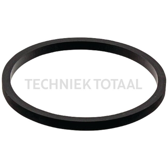 GRANIT Sealing ring Ø 68,58 x 76,2 x 4,82 mm John Deere 925-5503 | R70956, R55434