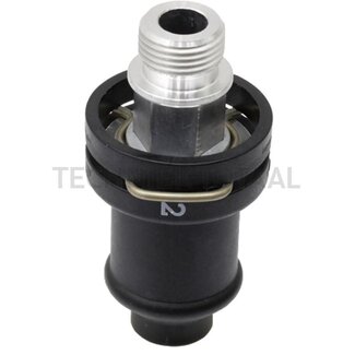 GRANIT Thermostat John Deere 6020 - 6920, Fendt Favorit 711 - 714