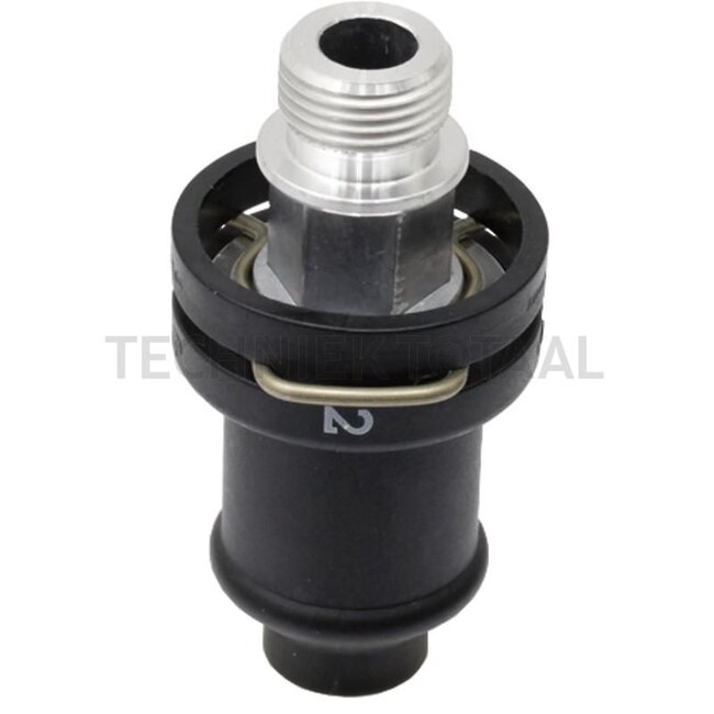 GRANIT Thermostat - 74712228, AL171960, AL165569, AL161963, X548848016000