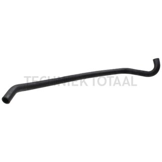GRANIT Hose From bottom to the expansion tank