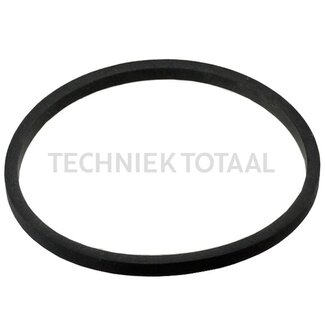 GRANIT Dichtring Ø 67,06 x 73,42 x 3,64 mm John Deere 1032 - 7600