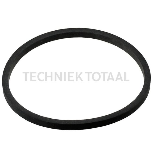 GRANIT Afdichtring Ø 67,06 x 73,42 x 3,64 mm - 74712233, R105714