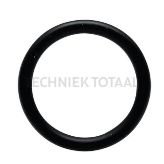 GRANIT O-Ring Ø 22 x 3,5 mm John Deere 3220, 3420, 6020 - 6920, 7810