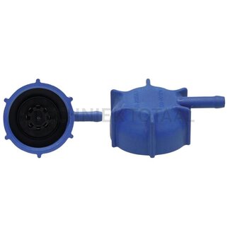 GRANIT Filler cap