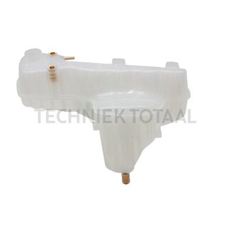 GRANIT Reservoir radiateur John Deere 6130M - 6155M, 6130R - 6150R