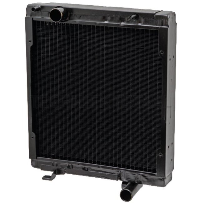 GRANIT Radiator John Deere 5080R–5100RN, 3215, 3415, 5620–5820, 5080, 5090 - 74712251, RE212133