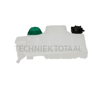 GRANIT Reservoir radiateur John Deere 5620-5820, 5080R-5100R