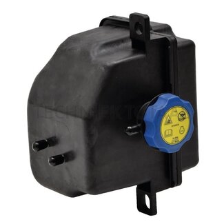 GRANIT Tank Kühler John Deere 7720 - 7920, 7630 - 7930