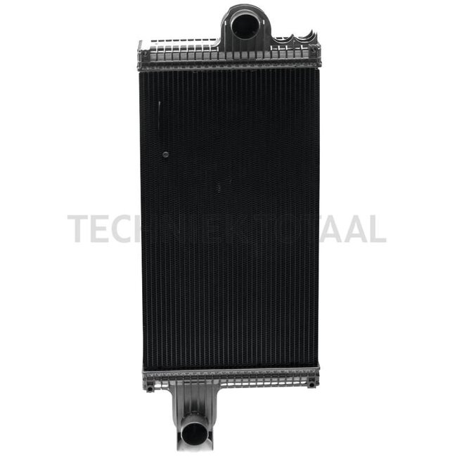 GRANIT Radiator John Deere 8100–8400T, 8110T–8410T - 74712262, RE159541, RE596981, RE69136