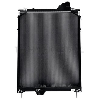 GRANIT Radiator John Deere 8225R–8345RT, 8130–8530