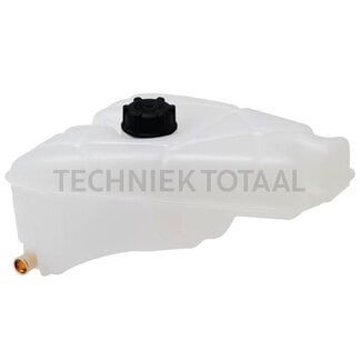 GRANIT Reservoir radiateur John Deere 2250 - 2850