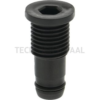 Drain plug