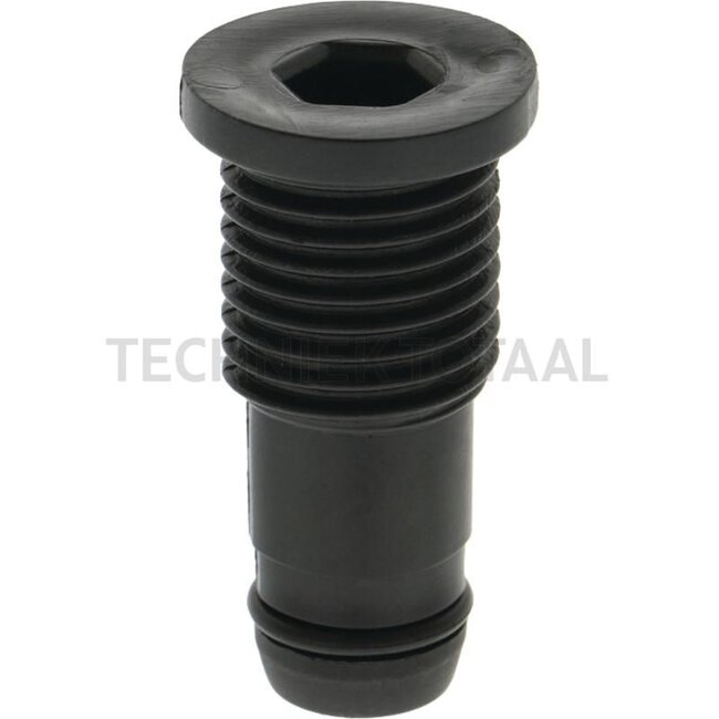 GRANIT Drain plug - 74712276, AL155781
