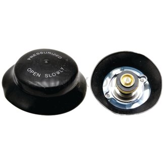 GRANIT Koelersluiting motorkoeling