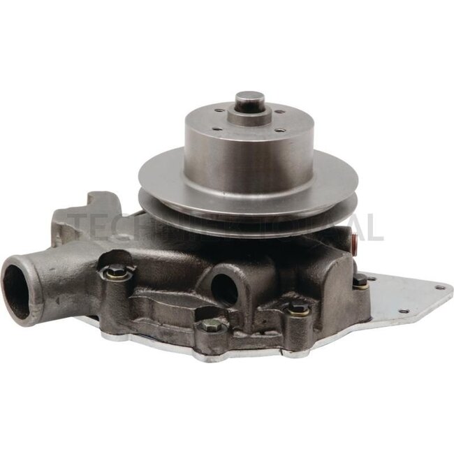 GRANIT Water pump - 74712301, AR92641, AR92642