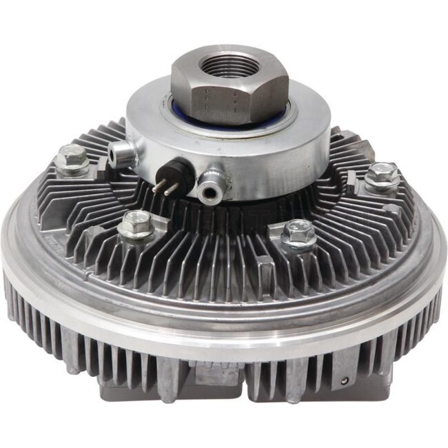 GRANIT Fan clutch - 74712306, RE577314, RE226374, RE278587, 8521124