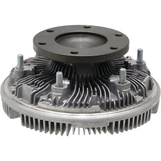 GRANIT Vloeistofkoppeling John Deere 4650, 4850, 4555-4955, 4560-4960
