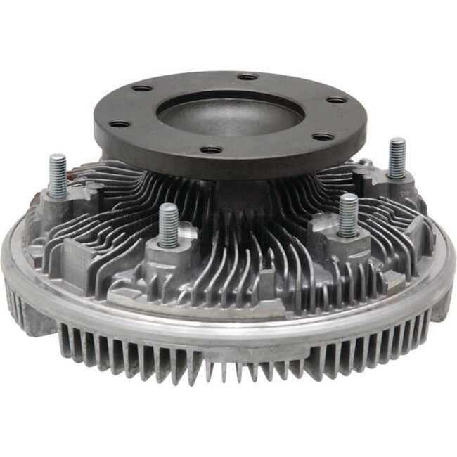 GRANIT Fan clutch - 74712307, RE50225, RE37444, AR96825, 8521126