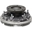 GRANIT Vloeistofkoppeling John Deere 4650, 4850, 4555-4955, 4560-4960