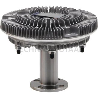 GRANIT Lüfterkupplung 6,8 L Motor John Deere 7720, 7820