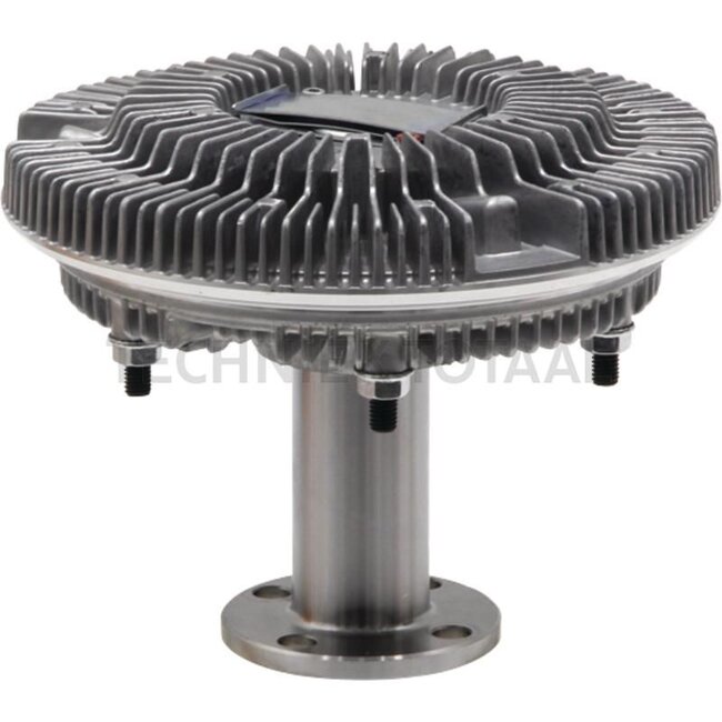 GRANIT Fan clutch - 74712309, RE194827, RE181928, 8521142