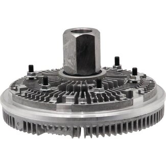 GRANIT Vloeistofkoppeling John Deere 8120-8320, 8120T-8320T