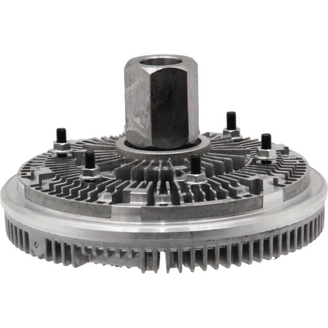 GRANIT Fan clutch - 74712312, RE164619, 8521137