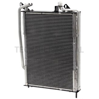 GRANIT Oil cooler