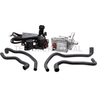 GRANIT Reparatieset voor waterpomp AL166827, AL158085, met Autopower transmissie