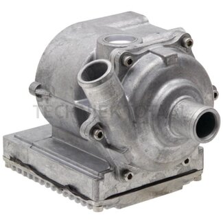 GRANIT Wasserpumpe elektrisch Autopower Getriebe John Deere 6320 - 6920S