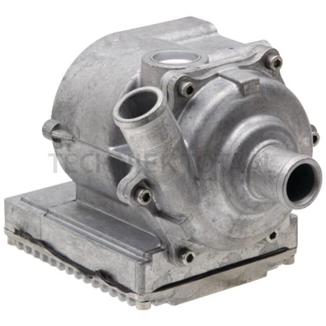 GRANIT Wasserpumpe elektrisch bei Autopowr-Getriebe - 74712322, AL203467, AL171744