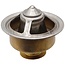 GRANIT Thermostaat Ø 54 mm, 89 °C John Deere 4050, 4240, 4440