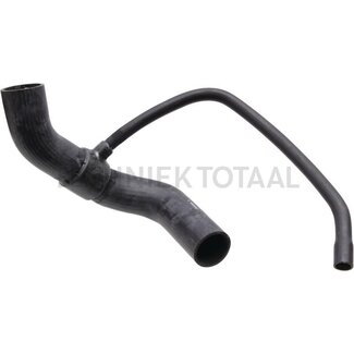 GRANIT Hose bottom, with bypass John Deere 6506 - 6900