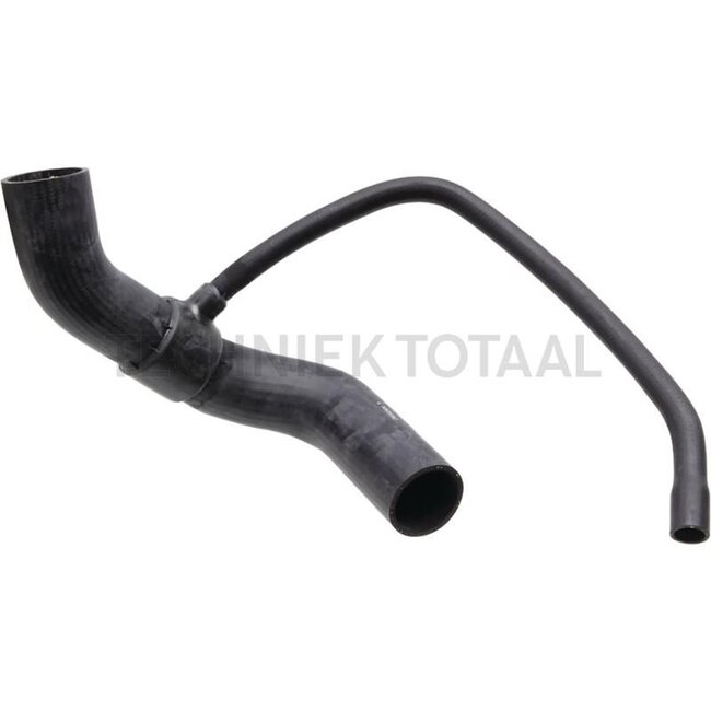 GRANIT Hose - 74712337, L100590 | Description: Bottom, with bypass