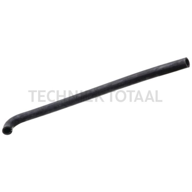 GRANIT Hose - 74712339, L110363 | Description: From the expansion tank to the radiator, top