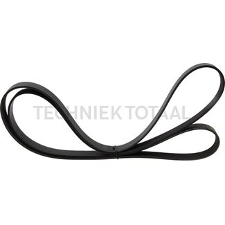 GRANIT Keilrippenriemen 2365 mm, 28,5 mm, 8 Rippen John Deere 5070M - 7530