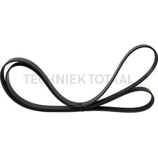 Multiriem 2365 mm, 28,5 mm, 8 ribben John Deere 5070M-7530