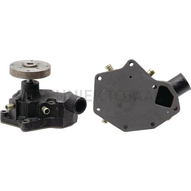 GRANIT Water pump - 74712470, RE31471, RE31134